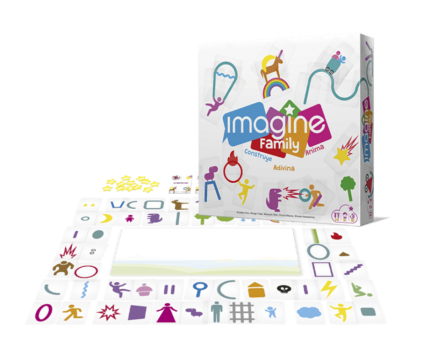 ImagineFamily