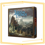JuegodeTronos