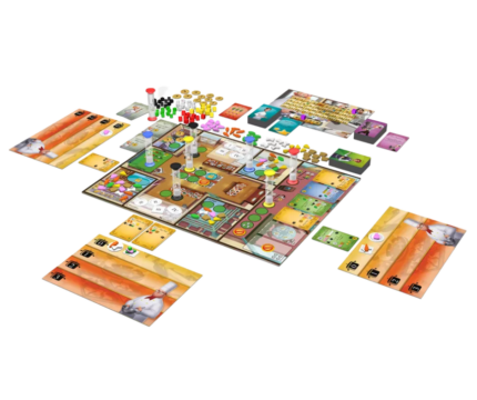 KitchenRush