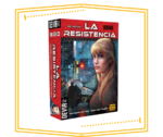 LaResistencia