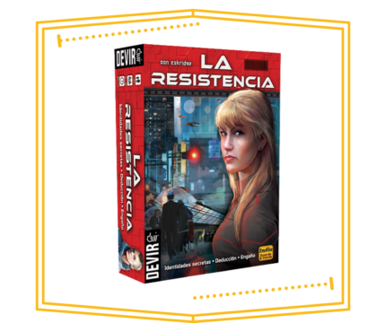 LaResistencia