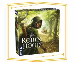 LasAventurasdeRobinHood