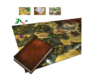 LasAventurasdeRobinHood