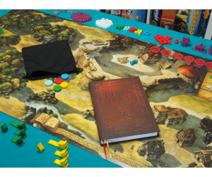 LasAventurasdeRobinHood