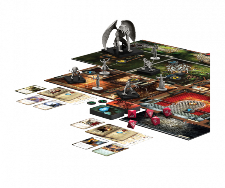 Mansiones de la Locura