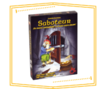 Saboteur 1+2