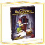 Saboteur 1+2