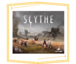 Scythe