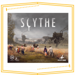 Scythe