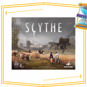 Scythe