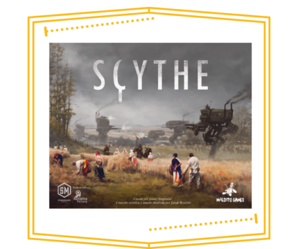 Scythe