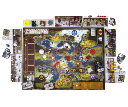 Scythe