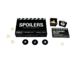 Spoilers Edicion Definitiva
