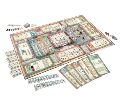 Teotihuacan