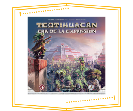 Teotihuacan_EradelaExpansion