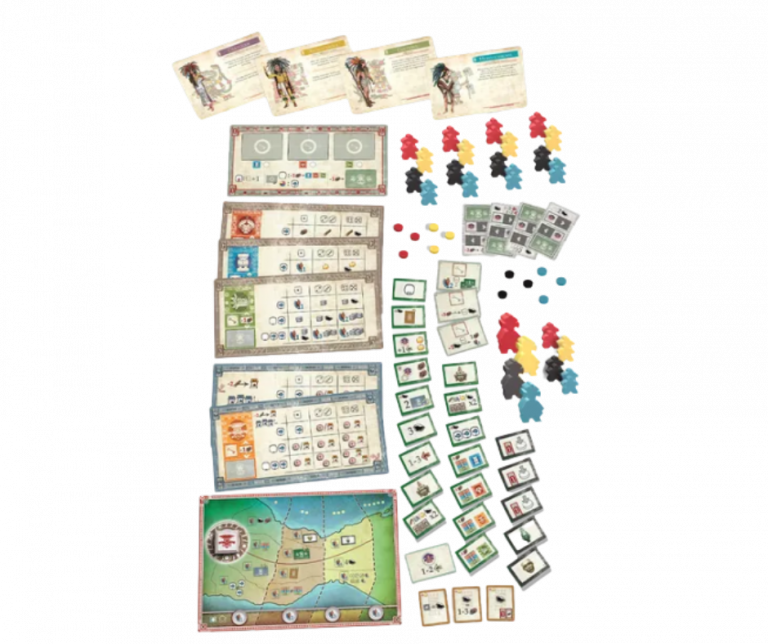 Teotihuacan_EradelaExpansion