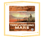 TerraformingMars