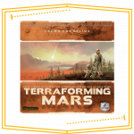 TerraformingMars