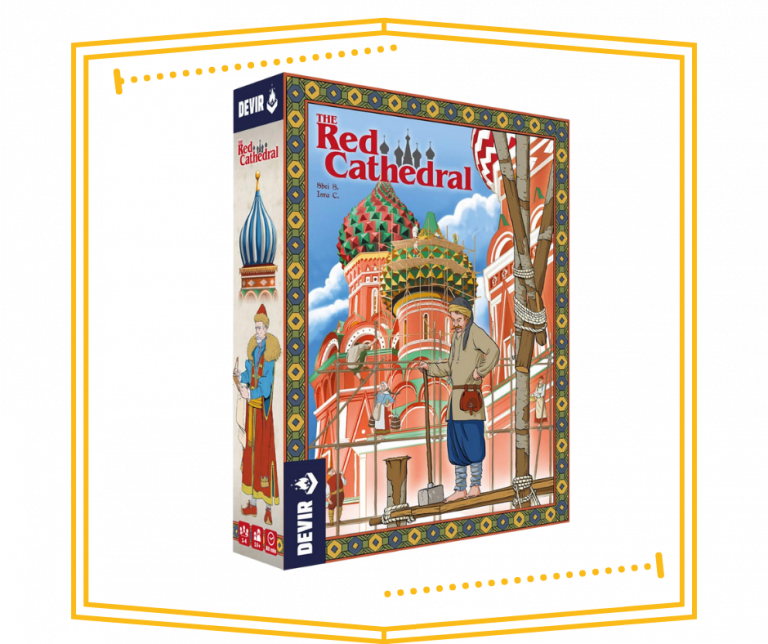 TheRedCathedral