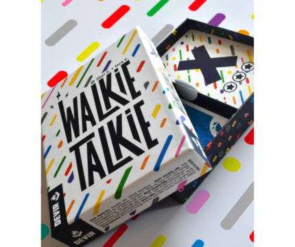 WalkieTalkie