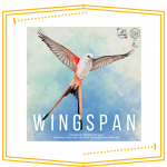 Wingspan