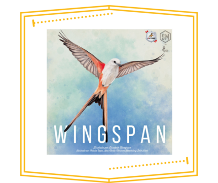 Wingspan