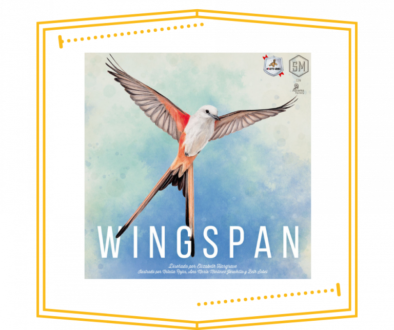 Wingspan