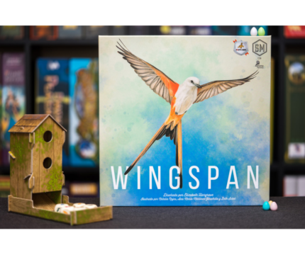 Wingspan