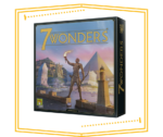 7 Wonders
