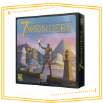 7 Wonders