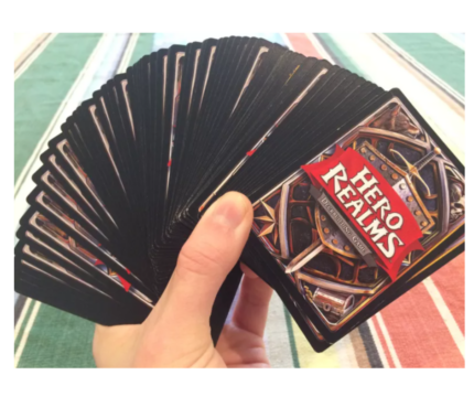 Hero Realms