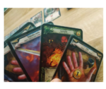 Hero Realms