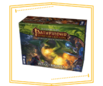 Juego de Cartas_Aventuras de Pathfinder