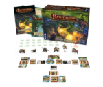 Juego de Cartas_Aventuras de Pathfinder