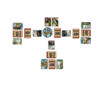Juego de Cartas_Aventuras de Pathfinder