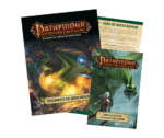 Juego de Cartas_Aventuras de Pathfinder