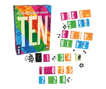 Ten