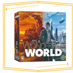 ITS A WONDERFUL WORLD