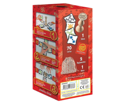 Jungle Speed