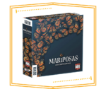 Mariposas