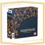 Mariposas