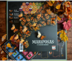 Mariposas
