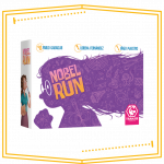 Nobel Run
