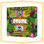 Pakal