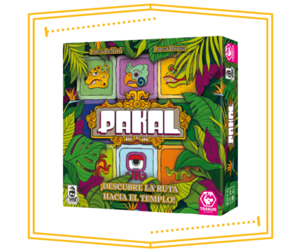 Pakal