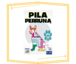 Pila Perruna