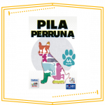 Pila Perruna