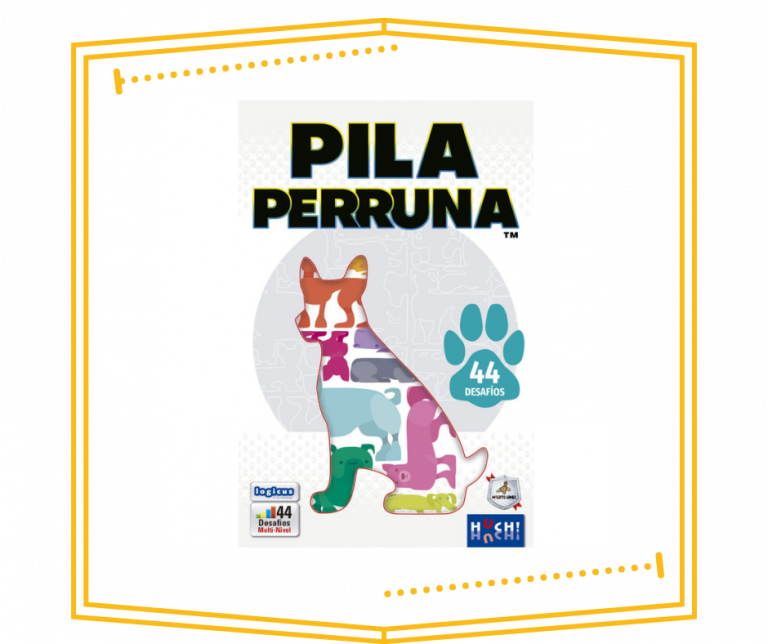 Pila Perruna