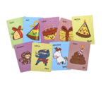 Taco Hat Cake Gift Pizza