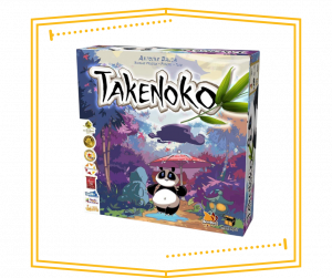 Takenoko